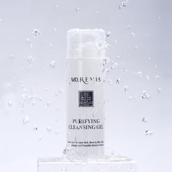 Soothing Effect – Calms irritated skin and reduces redness. Soothing Effect – Calms irritated skin and reduces redness.