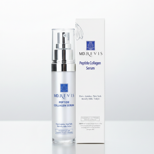 Promotes healing and reduces the appearance of scars.
•Improves skin texture and firmness.
•Safe for all skin types and daily use.