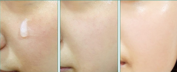 Hydrating Jelly Cream
