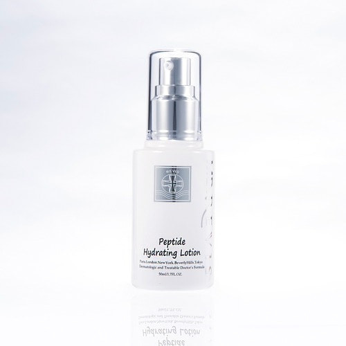 Peptide Hydrating Lotion - MD USA Shop