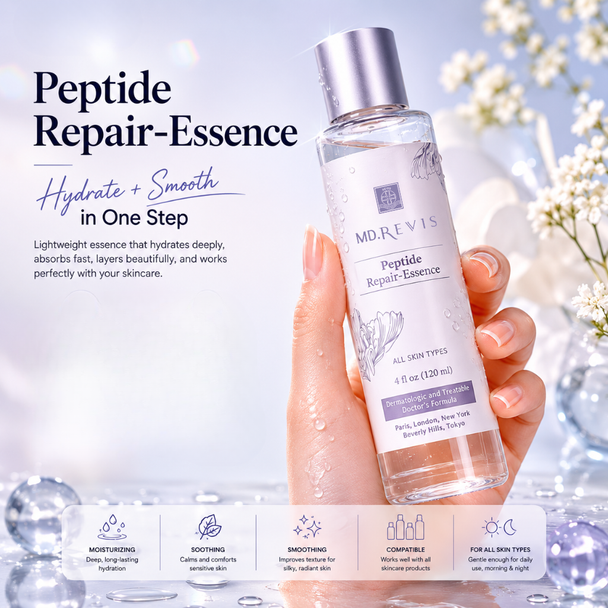 Peptide Repair Essence