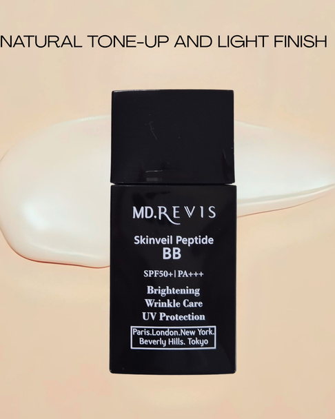 MD REVIS Skinveil Peptide BB