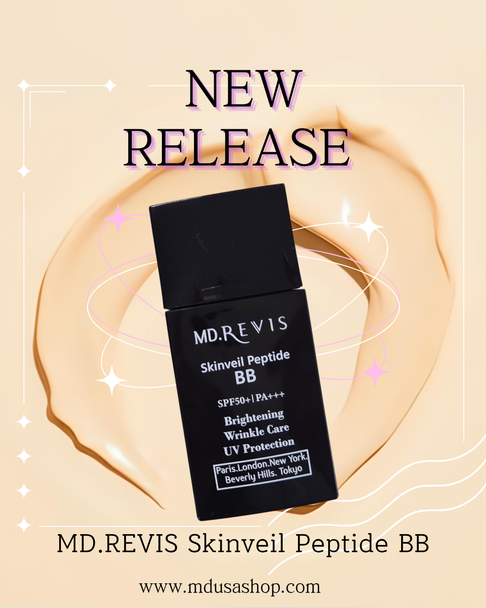 Triple skincare function: Whitening + Wrinkle Care + SPF Protection