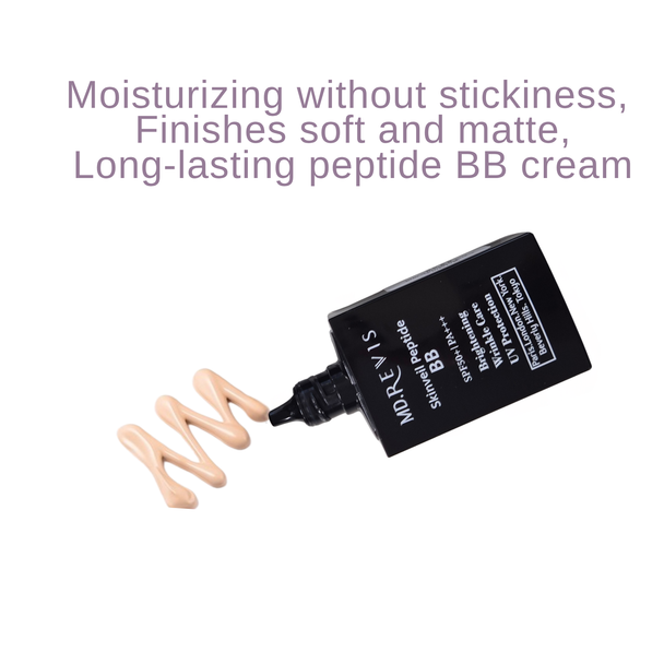 MD REVIS Skinveil Peptide BB MD REVIS Skinveil Peptide BB