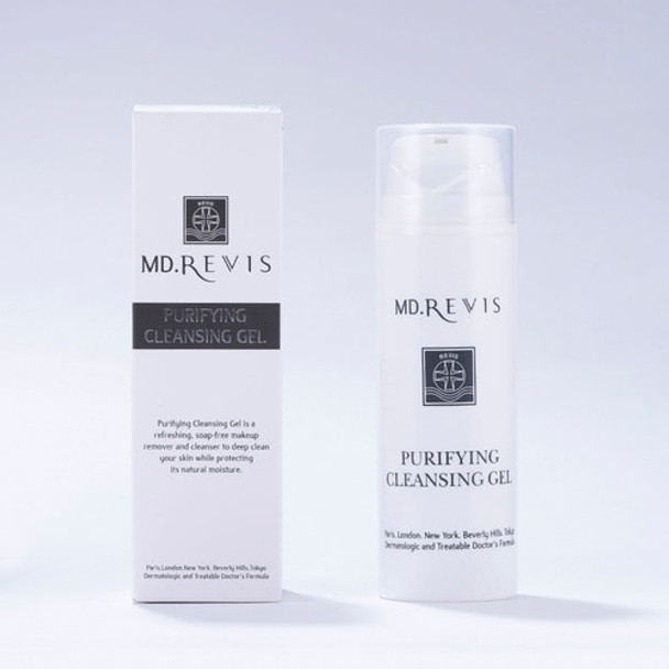 Pore Tightening – Minimizes the appearance of pores for a refined look. Pore Tightening – Minimizes the appearance of pores for a refined look.
