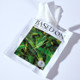 100% Eco-friendly Bamboo Fabric