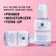 Peptide Finishing Treatment