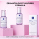 Peptide Finishing Treatment