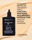MD.REVIS SkinVeil BB
Lightweight Natural Coverage BB Cream
SPF50+ PA+++ | Whitening · Wrinkle Care · UV Protection