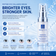 MD REVIS  Peptide Eye Collagen Serum
