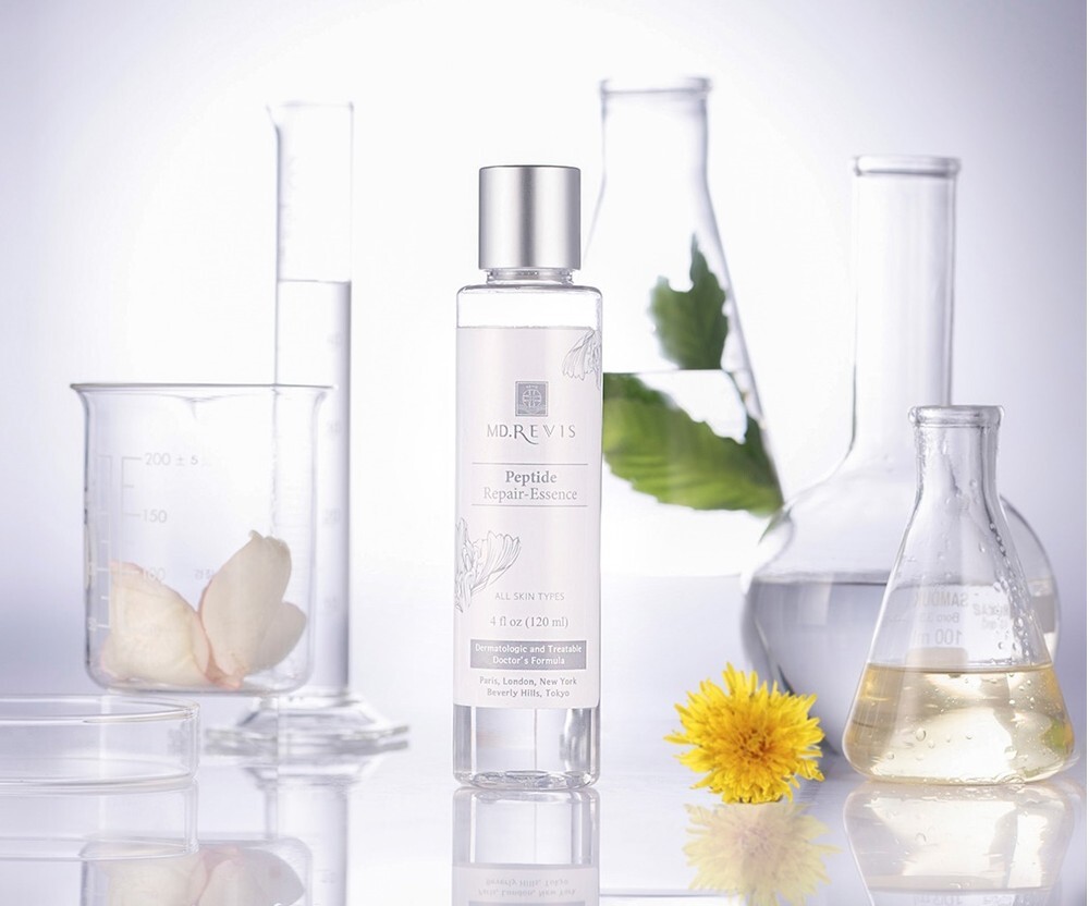 Peptide Repair Essence