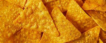 THCa infused cool ranch chips