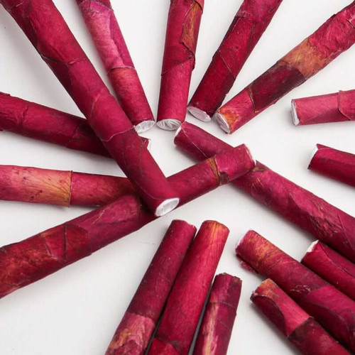 Rose Pedal Pre-Rolls