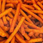 Spicy Mexican Chip