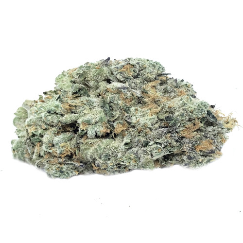 Garlic Mints THCA Flower