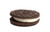 Chocolate Cream Filled Cookies
