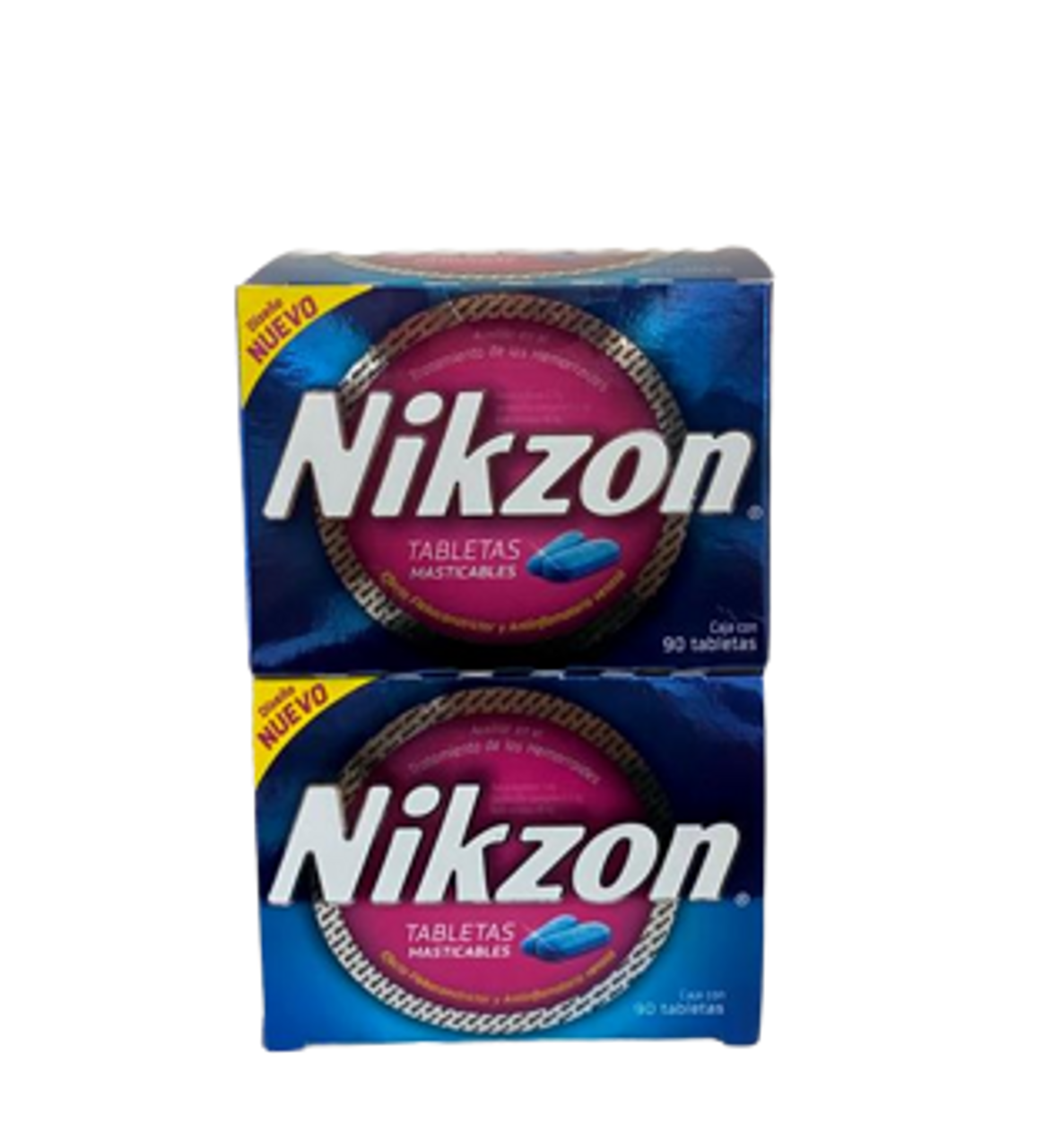 NIDINA 2 BRICK X 200 ML - Red Farma Shop