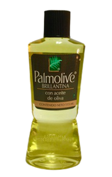 Palmolive Brillantina Liquida 115ml