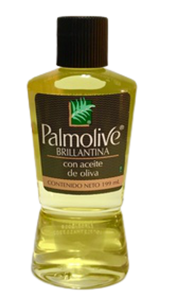 Palmolive Brillantina Liquida 199ml