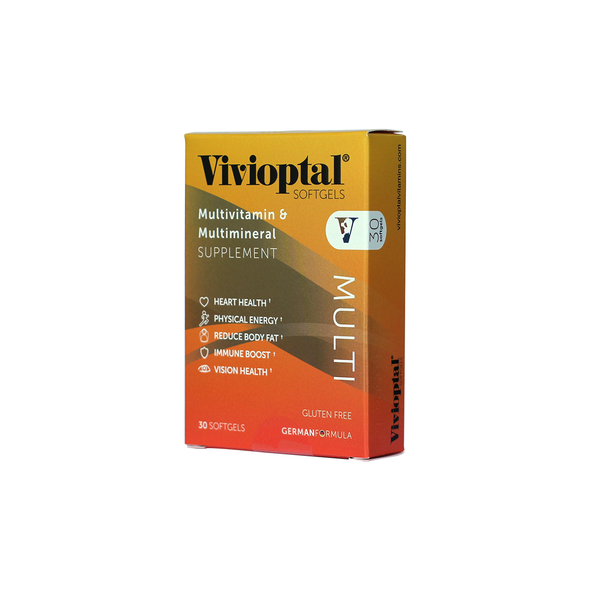 Vivioptal Multi Vitamin 30