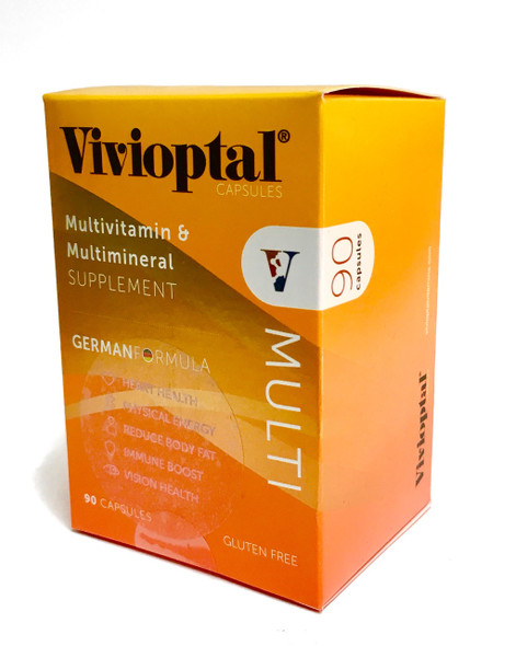 Vivioptal  Multi Vitamin 90