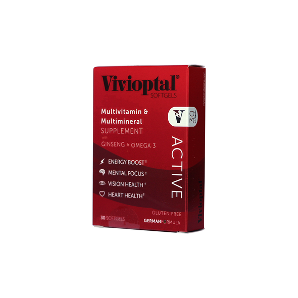 Vivioptal Active 30