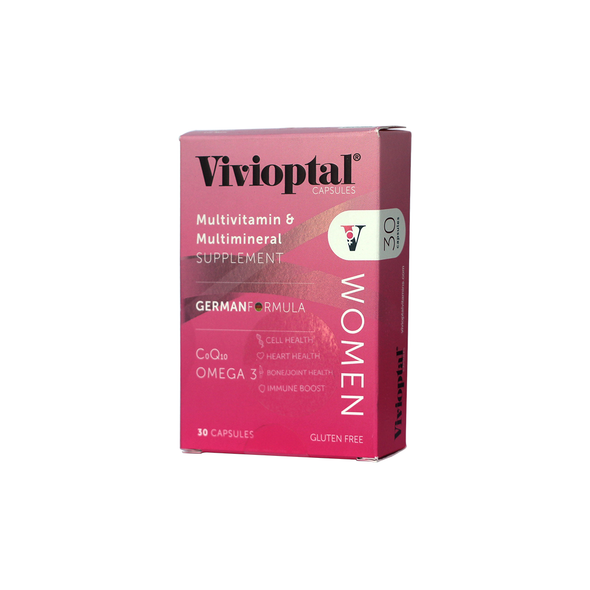 Vivioptal Women 30