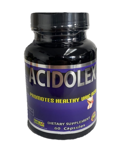 Acidolex 60 Cap