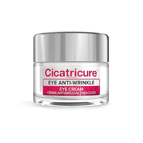 Cicatricure Anti Wrinkle Eye Cream (15g)
