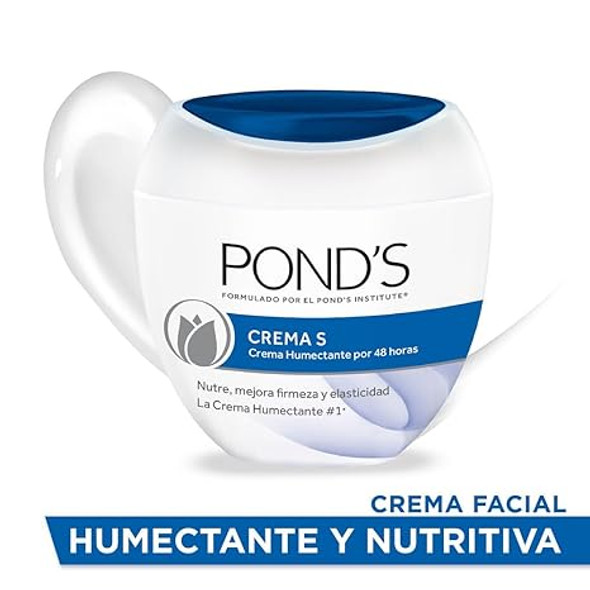 Crema Ponds S (200g)