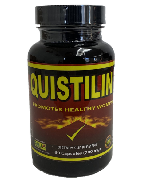 Quistilin 60Cap