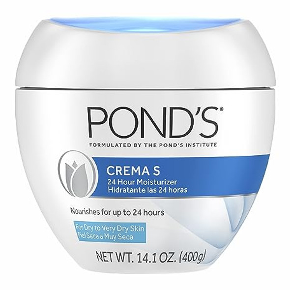 Crema Ponds S (400g)