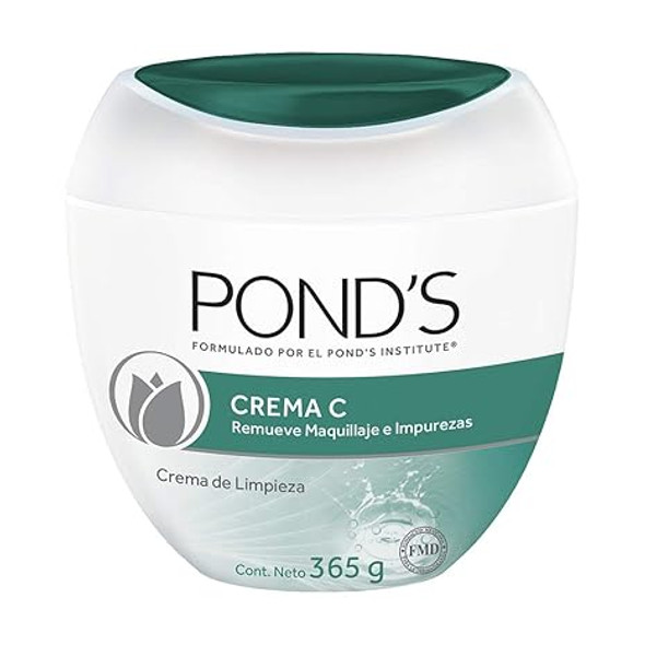 Crema Ponds C (365g)