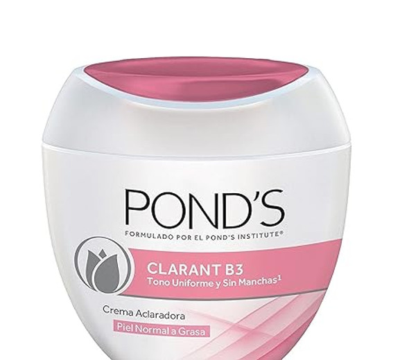 Crema Ponds Clarant B3 N/G (200g)