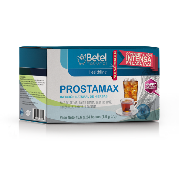 Betel Prostamax Tea (24bags)