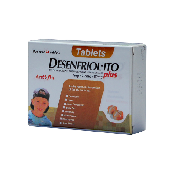 Desenfriolito 24