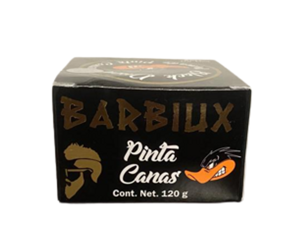 "Barbiux Machin" Pinta Canas Pomade