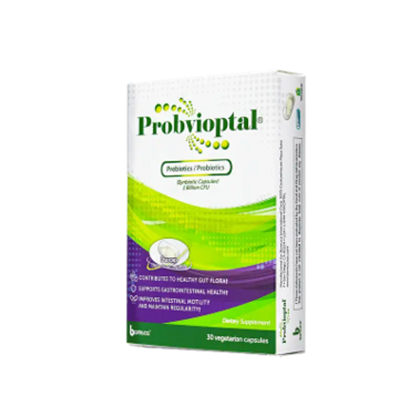 Vivioptal Probvioptal 30ct