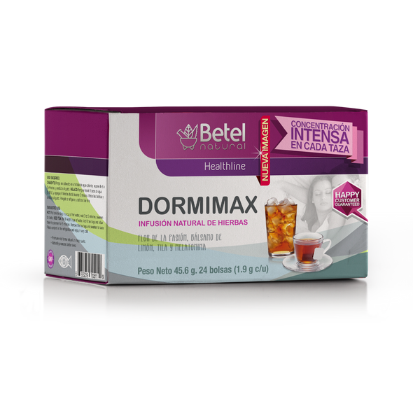 Dormimax infusion