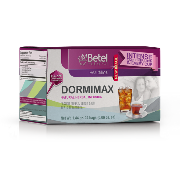 Dormimax infusion