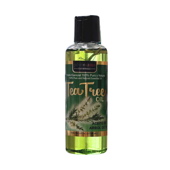 Tea Tree Oil (6 Fl Oz)