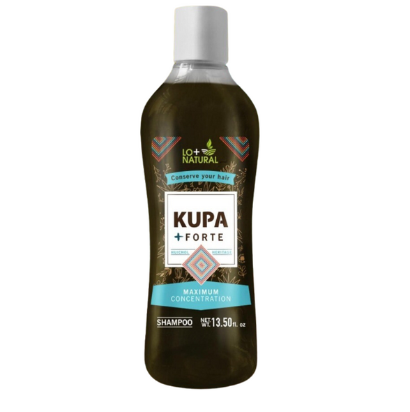 Lo+Natural Shampoo Kupa (13.5oz)