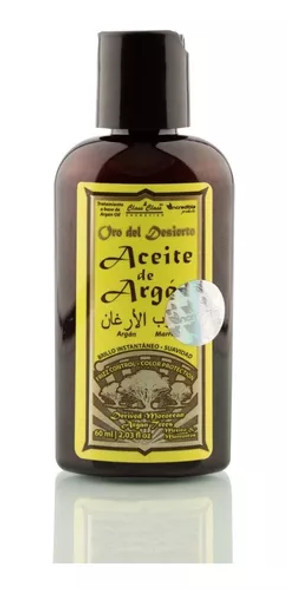 Labs Incredible Argan Oil (2oz)