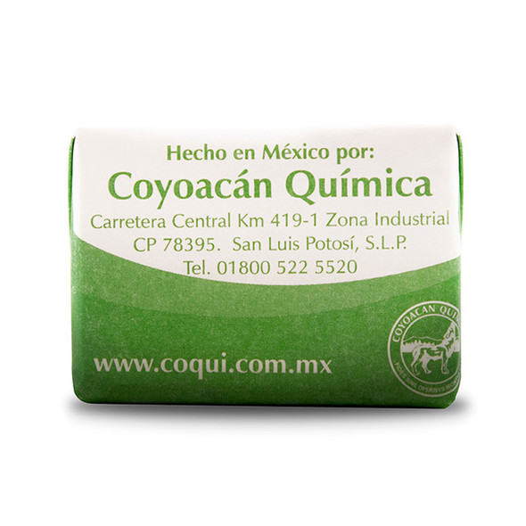 Coyoacan Magnesium Lump/ Terron de Magnesio Coyoacan