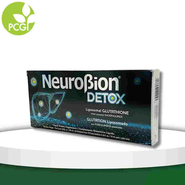 Neurobion DETOX