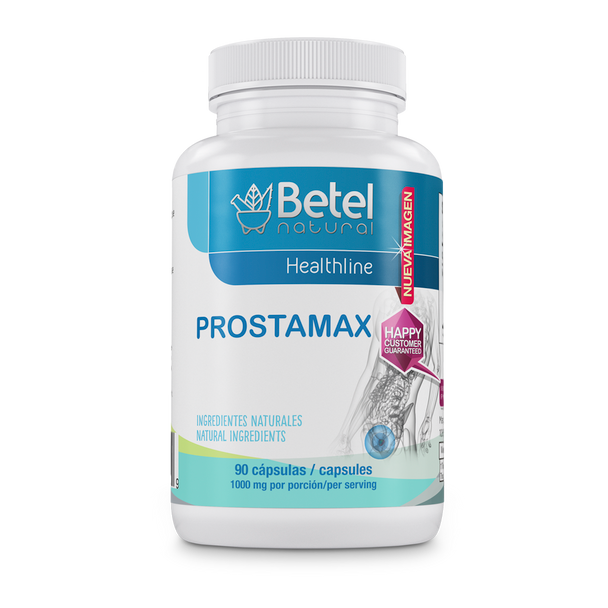 Betel Prostamax (90Cap)