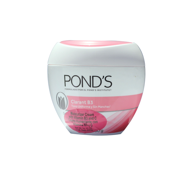 Crema Ponds Rejuveness 400g