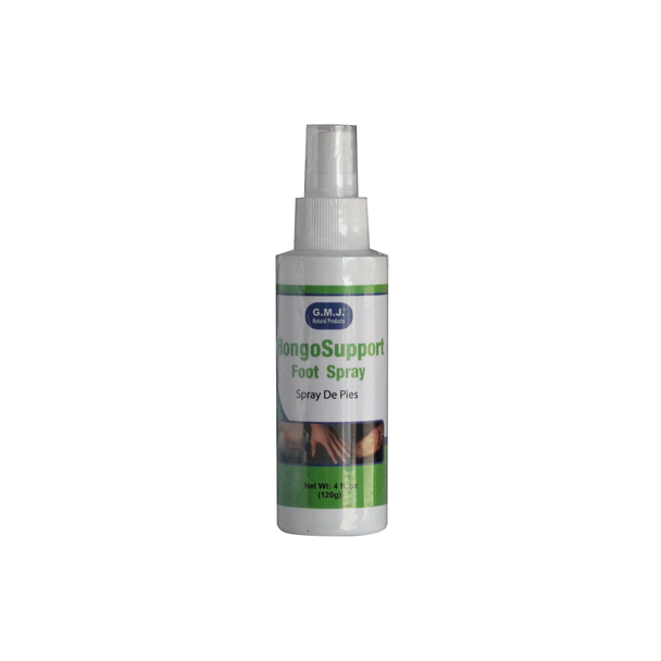 Hongo Support Spray de Pies 4oz