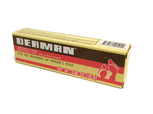 Derman Crema 25g