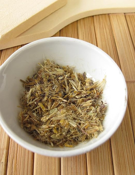 Arnica Flower Tea - Te de Arnica (4 oz)